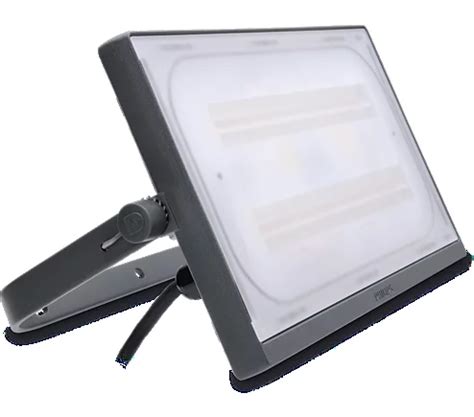 BVP174 LED95/CW 100W WB GREY CE .